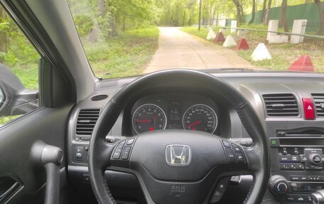 Honda CR-V III рестайлинг, 2012 год, 1 549 000 рублей, 13 фотография