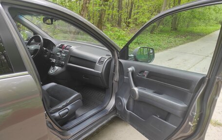Honda CR-V III рестайлинг, 2012 год, 1 549 000 рублей, 16 фотография