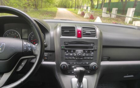 Honda CR-V III рестайлинг, 2012 год, 1 549 000 рублей, 14 фотография