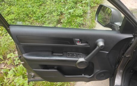 Honda CR-V III рестайлинг, 2012 год, 1 549 000 рублей, 15 фотография