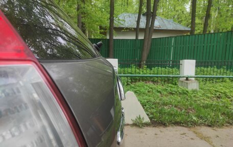 Honda CR-V III рестайлинг, 2012 год, 1 549 000 рублей, 22 фотография