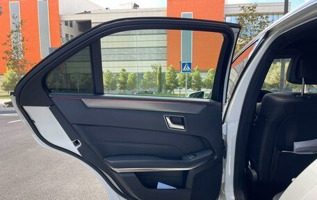 Mercedes-Benz E-Класс, 2013 год, 2 000 000 рублей, 12 фотография