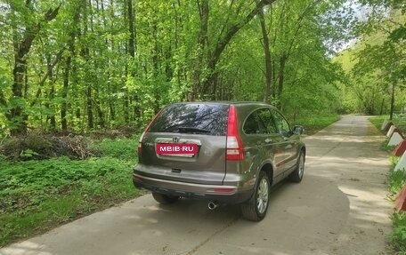 Honda CR-V III рестайлинг, 2012 год, 1 549 000 рублей, 7 фотография