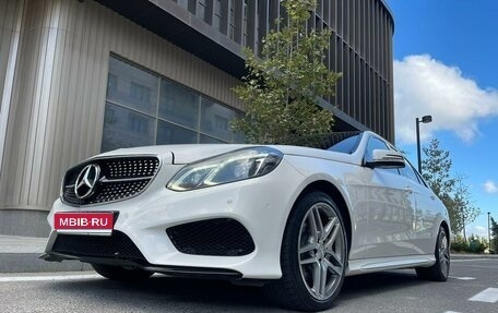 Mercedes-Benz E-Класс, 2013 год, 2 000 000 рублей, 9 фотография