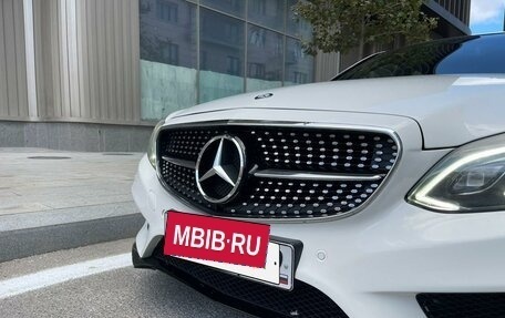 Mercedes-Benz E-Класс, 2013 год, 2 000 000 рублей, 10 фотография