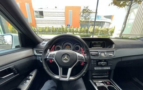 Mercedes-Benz E-Класс, 2013 год, 2 000 000 рублей, 14 фотография