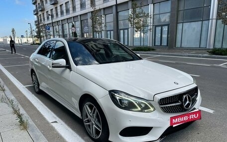 Mercedes-Benz E-Класс, 2013 год, 2 000 000 рублей, 7 фотография