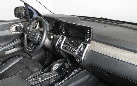 KIA Sorento IV, 2020 год, 3 855 200 рублей, 4 фотография