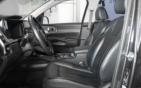 KIA Sorento IV, 2020 год, 3 855 200 рублей, 11 фотография