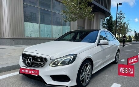 Mercedes-Benz E-Класс, 2013 год, 2 000 000 рублей, 8 фотография
