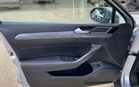 Volkswagen Passat B8 рестайлинг, 2018 год, 2 249 600 рублей, 7 фотография