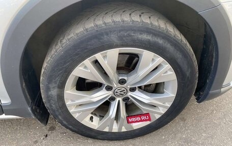 Volkswagen Passat B8 рестайлинг, 2018 год, 2 249 600 рублей, 8 фотография