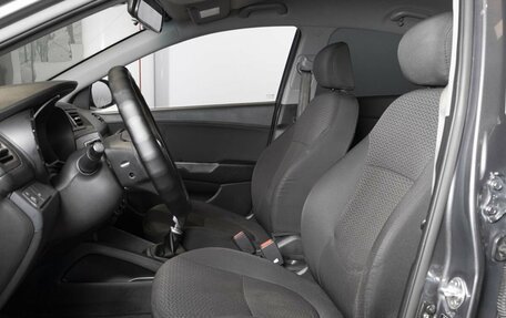KIA Rio III рестайлинг, 2014 год, 760 000 рублей, 11 фотография