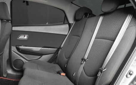 KIA Rio III рестайлинг, 2014 год, 760 000 рублей, 12 фотография
