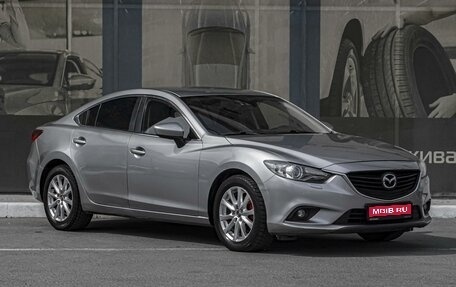 Mazda 6, 2013 год, 1 269 000 рублей, 1 фотография