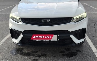 Geely Tugella FY11, 2023 год, 2 400 000 рублей, 1 фотография