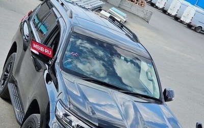 Toyota Land Cruiser Prado 150 рестайлинг 2, 2019 год, 3 600 000 рублей, 1 фотография