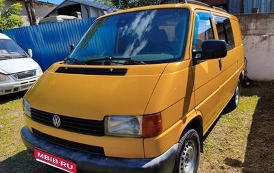 Volkswagen Transporter T4, 1998 год, 680 000 рублей, 1 фотография