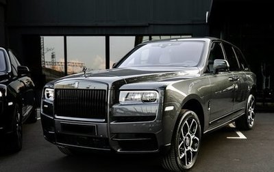 Rolls-Royce Cullinan, 2023 год, 55 000 000 рублей, 1 фотография