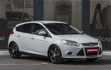 Ford Focus III, 2014 год, 919 000 рублей, 1 фотография