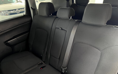 Chevrolet Orlando I, 2013 год, 1 095 000 рублей, 10 фотография