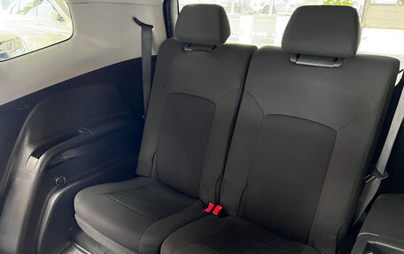 Chevrolet Orlando I, 2013 год, 1 095 000 рублей, 11 фотография