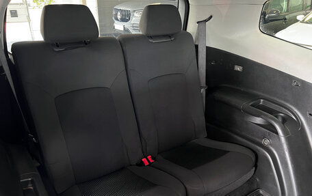 Chevrolet Orlando I, 2013 год, 1 095 000 рублей, 14 фотография