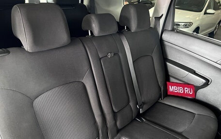 Chevrolet Orlando I, 2013 год, 1 095 000 рублей, 15 фотография