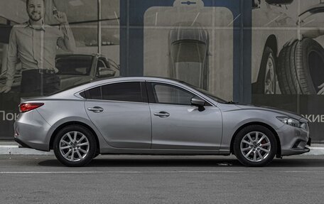 Mazda 6, 2013 год, 1 269 000 рублей, 5 фотография