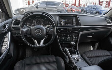 Mazda 6, 2013 год, 1 269 000 рублей, 6 фотография