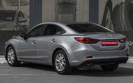 Mazda 6, 2013 год, 1 269 000 рублей, 2 фотография