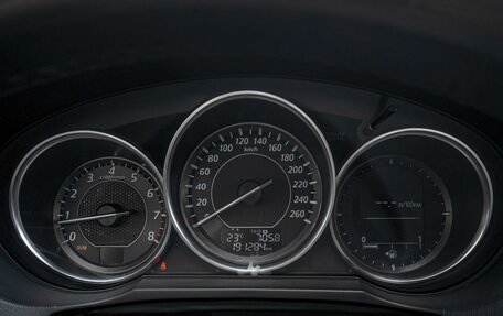 Mazda 6, 2013 год, 1 269 000 рублей, 12 фотография
