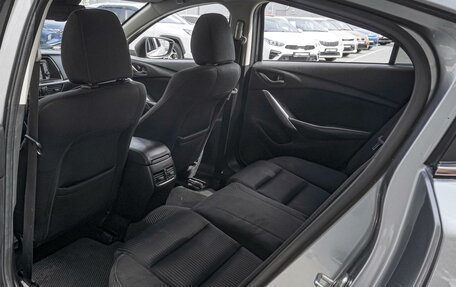 Mazda 6, 2013 год, 1 269 000 рублей, 11 фотография