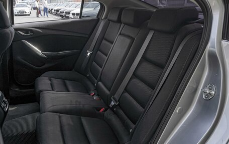 Mazda 6, 2013 год, 1 269 000 рублей, 9 фотография