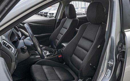Mazda 6, 2013 год, 1 269 000 рублей, 10 фотография