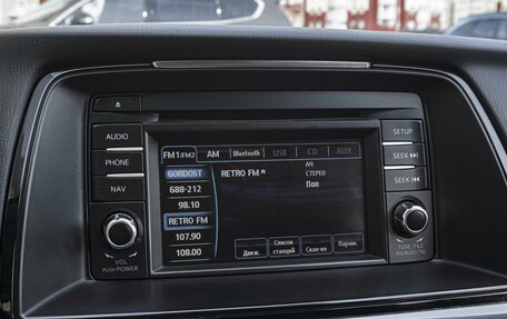 Mazda 6, 2013 год, 1 269 000 рублей, 17 фотография