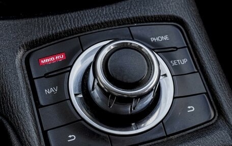 Mazda 6, 2013 год, 1 269 000 рублей, 19 фотография