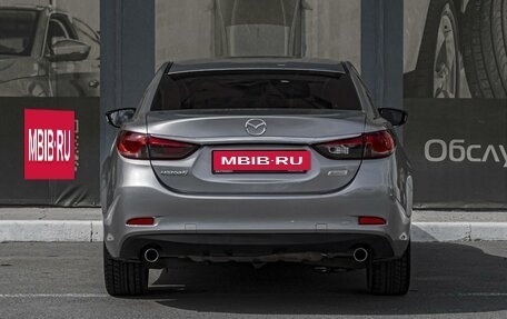 Mazda 6, 2013 год, 1 269 000 рублей, 4 фотография