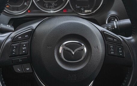 Mazda 6, 2013 год, 1 269 000 рублей, 21 фотография