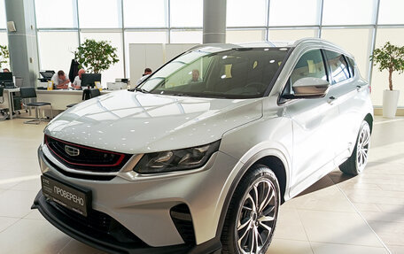 Geely Coolray I, 2022 год, 1 545 000 рублей, 5 фотография