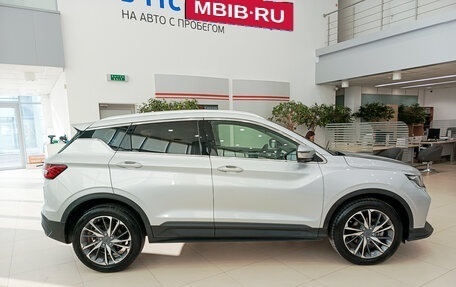 Geely Coolray I, 2022 год, 1 545 000 рублей, 8 фотография
