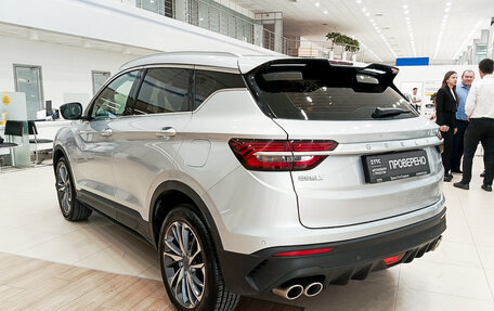 Geely Coolray I, 2022 год, 1 545 000 рублей, 11 фотография