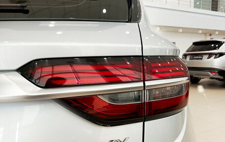 Geely Coolray I, 2022 год, 1 545 000 рублей, 13 фотография