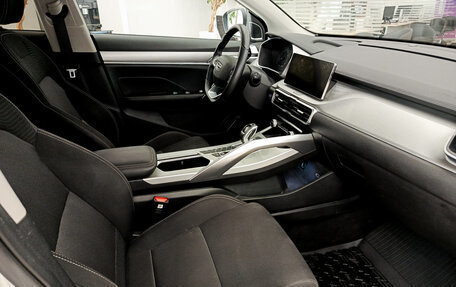 Geely Coolray I, 2022 год, 1 545 000 рублей, 15 фотография