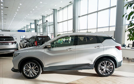 Geely Coolray I, 2022 год, 1 545 000 рублей, 12 фотография