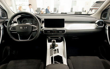 Geely Coolray I, 2022 год, 1 545 000 рублей, 18 фотография