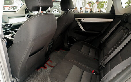 Geely Coolray I, 2022 год, 1 545 000 рублей, 16 фотография