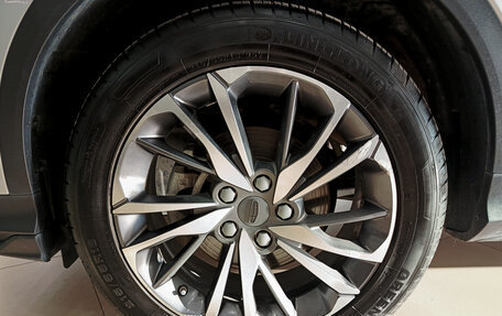 Geely Coolray I, 2022 год, 1 545 000 рублей, 22 фотография