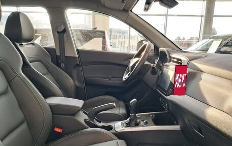 Chery Tiggo 4 I рестайлинг, 2021 год, 1 383 000 рублей, 15 фотография