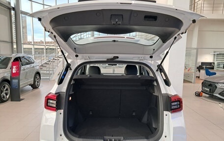 Chery Tiggo 4 I рестайлинг, 2021 год, 1 383 000 рублей, 14 фотография